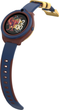 Дитячий смарт-годинник Bemi Linko Sunset Blue (6972689172641) - зображення 10
