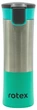 Термокружка Rotex Chrome Mint 500 мл (RCTB-310/3-500) - изображение 1