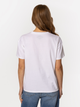 T-shirt damski bawełniany Lee Cooper Spring-1160 XL Biały (5905991729198) - obraz 2