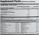 Протеїн Amix Nutrition WheyPro FUSION 500g (Cookies) - зображення 2