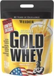 Протеин Weider Gold Whey 2000g (Vanilla Fresh) - изображение 1