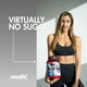 Протеин Amix Nutrition Whey-Pro FUSION 500 г, Blue Raspberry - изображение 2