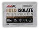 Протеїн Amix Nutrition Gold Isolate Whey Protein 30g (Pineapple-coconut) - зображення 1