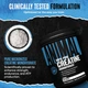 Креатин моногідрат Universal Nutrition Animal Creatine Powder 1000 gram - зображення 3