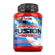 Протеин Amix Nutrition Whey-Pro FUSION 1000 г, Blue Raspberry - изображение 1
