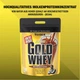 Протеин Weider Gold Whey 2000g (Milk chocolate) - изображение 3