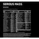 Гейнер Optimum Nutrition Serious Mass 2727g (Banana) - зображення 2