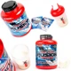 Протеин Amix Nutrition Whey-Pro FUSION 1000 г, Peanut-choco-caramel - изображение 3