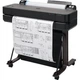 Плоттер HP DesignJet T630, 24'' c WiFi (5HB09A) - изображение 1