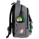 Рюкзак Kite Education для підлітків Rick & Morty RM25-2597L - зображення 5