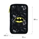Пенал без наповнення Kite DC Batman DC25-623, 2 відділення - зображення 3