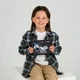 Пенал без наповнення Kite Hot Wheels HW25-621, 1 відділення, 1 відворот - изображение 7