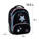 Рюкзак шкільний каркасний GoPack Education Be A Star GO25-597M-1 - изображение 2