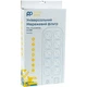Мережевий фільтр живлення PowerPlant 10 м, 10 розеток, USB, явро, 100% модь (YS-N6065/10) (EX610563) - зображення 3