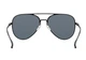 Сонцезахисні окуляри Xiaomi Polarized Pilot Sunglasses UV400 (TYJ02TS DMU4053TY) - зображення 4