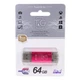 Накопитель флеш T&G 009 Star 64GB Type-C для Apple 15 серии фуксия - изображение 3