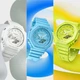 Мужские часы Casio G-SHOCK Classic GA-2100-9A9ER - изображение 6