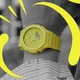 Мужские часы Casio G-SHOCK Classic GA-2100-9A9ER - изображение 7