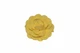 Заколка для волосся Flower Yellow decor - зображення 1