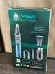 Триммер VGR 2 в 1 V-626 для носа и ушей - изображение 3