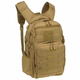 Рюкзак тактичний Silver Samurai Tactical Molle 40л, Coyote - зображення 1