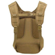 Рюкзак тактичний Silver Samurai Tactical Molle 40л, Coyote - зображення 3