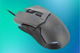 Mysz Vertux Dominator USB Grey (6959144050171) - obraz 4