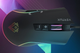 Mysz Vertux Rodon USB Black (6959144052113) - obraz 2
