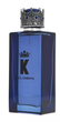Тестер Парфюмированная вода для мужчин Dolce&Gabbana K by Dolce&Gabbana 100 мл (8054754403299) - изображение 2
