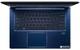 Ноутбук Acer Swift 3 SF314-52G (NX.GQWEU.009) Stellar Blue - изображение 4