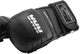Перчатки для MMA PowerPlay 3026 XL Черные (PP_3026_XL_Black) - изображение 11