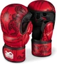 Рукавиці для ММА Phantom Muay Thai Red S/M (капа в подарунок) (PHMMAG2705-SM) - зображення 6