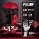 Рукавиці для ММА Phantom Muay Thai Red S/M (капа в подарунок) (PHMMAG2705-SM) - зображення 15