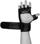 Перчатки для MMA PowerPlay 3026 L Черные (PP_3026_L_Black) - изображение 7