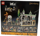 Zestaw klockow LEGO Icons Wladca pierscieni: Rivendell 6167 elementow (10316) (955555910366085) - Outlet - obraz 4