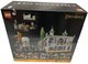 Zestaw klockow LEGO Icons Wladca pierscieni: Rivendell 6167 elementow (10316) (955555910366051) - Outlet - obraz 2