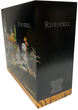 Zestaw klockow LEGO Icons Wladca pierscieni: Rivendell 6167 elementow (10316) (955555910366051) - Outlet - obraz 3