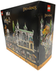 Zestaw klockow LEGO Icons Wladca pierscieni: Rivendell 6167 elementow (10316) (955555909833715) - Outlet - obraz 3