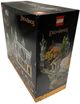 Zestaw klockow LEGO Icons Wladca pierscieni: Rivendell 6167 elementow (10316) (955555909833665) - Outlet - obraz 3