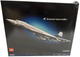 Zestaw klockow LEGO Icons Concorde 2083 elementy (10318) (955555908836586) - Outlet - obraz 3