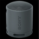 Портативна акустика блютуз колонка Sony SRS-XB100 - зображення 1