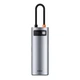 USB Хаб Baseus 7-in-1 багатофункціональний перехідник Metal Gleam 7-Port Type-C HUB Adapter Type-C to USB3.0*2, Type-C(PD)*1, Type-C*1, 4KHDMI, TF, SD (WKWG020113) Grey - зображення 8