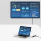 USB Хаб Baseus 7-in-1 багатофункціональний перехідник Metal Gleam 7-Port Type-C HUB Adapter Type-C to USB3.0*2, Type-C(PD)*1, Type-C*1, 4KHDMI, TF, SD (WKWG020113) Grey - зображення 15