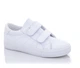 Кросівки для хлопчиків Fashion A100088/33 Білі 33 - зображення 6