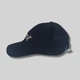Кепка мужская Richmond One size Черная 1055633 - изображение 3