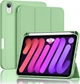 Чехол Bento для iPad mini 6/7 Light Green (40921) - изображение 1