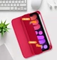 Чохол Bento для iPad mini 6/7 Red (40920) - зображення 6