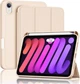 Чехол Bento для iPad mini 6/7 Powder (40916) - изображение 1
