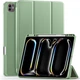 Чехол Bento для iPad Pro 13" 2025 Light Green (43528) - изображение 1