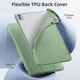 Чехол Bento для iPad Pro 13" 2025 Light Green (43528) - изображение 3